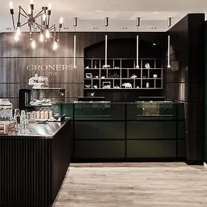 Groners Center Lipsia