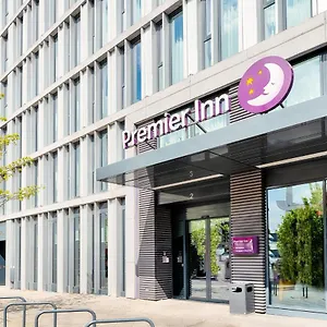 Premier Alexanderplatz Berlino