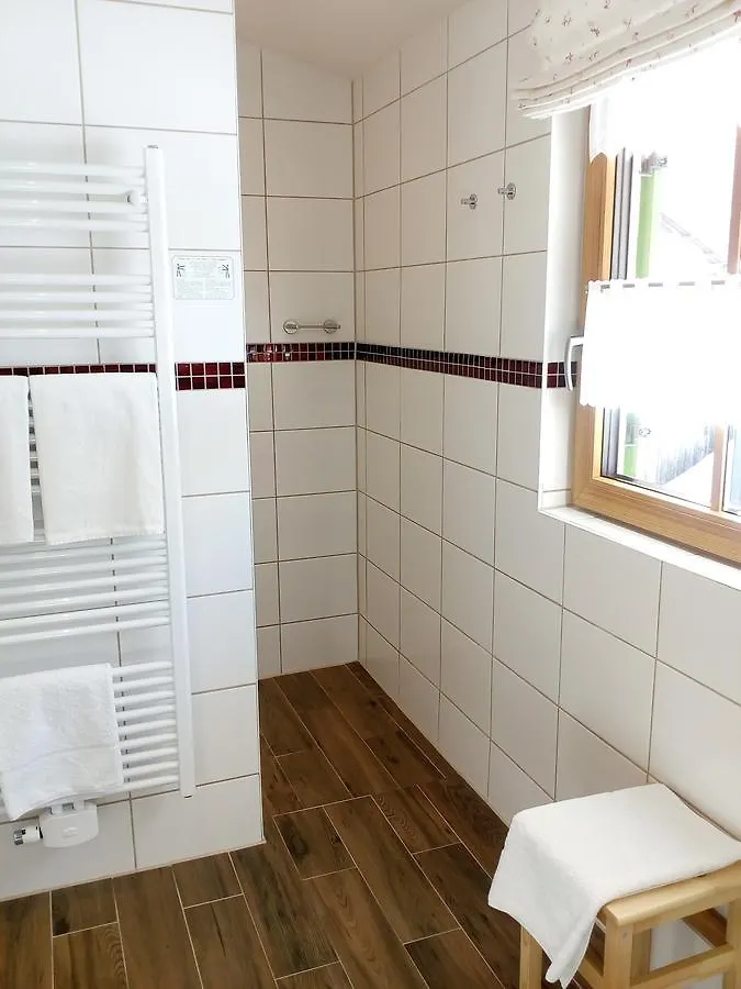 Gaestehaus Attenhauser Unterammergau